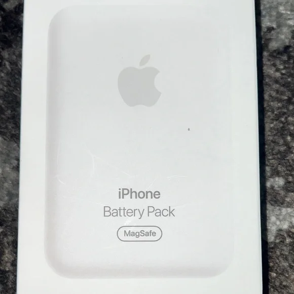 Apple | Cell Phones & Accessories | Apple Magsafe Battery Pack In